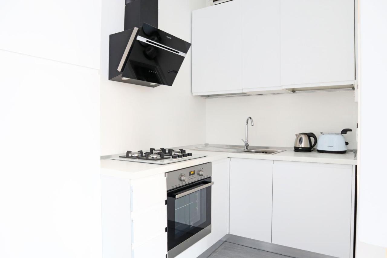 City Life Design Apartment Μιλάνο Εξωτερικό φωτογραφία