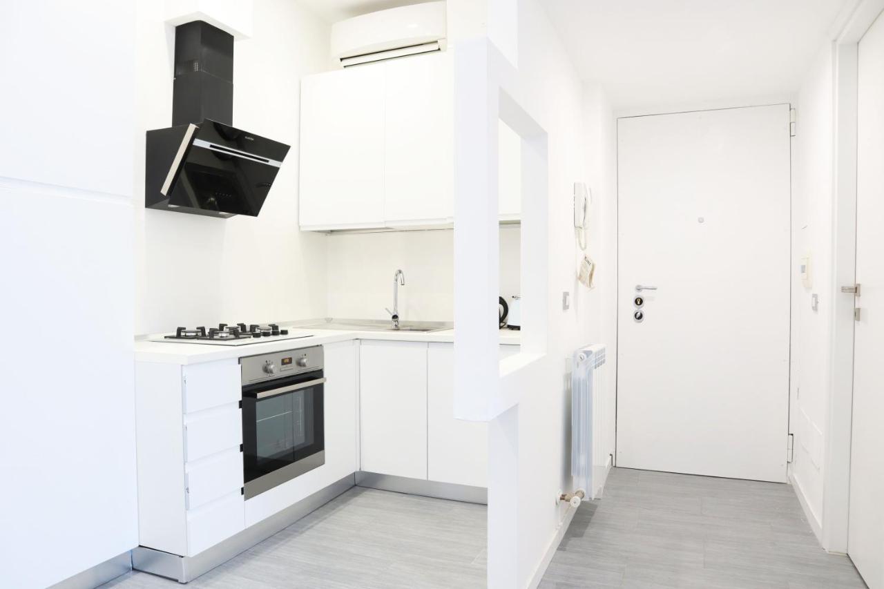 City Life Design Apartment Μιλάνο Εξωτερικό φωτογραφία
