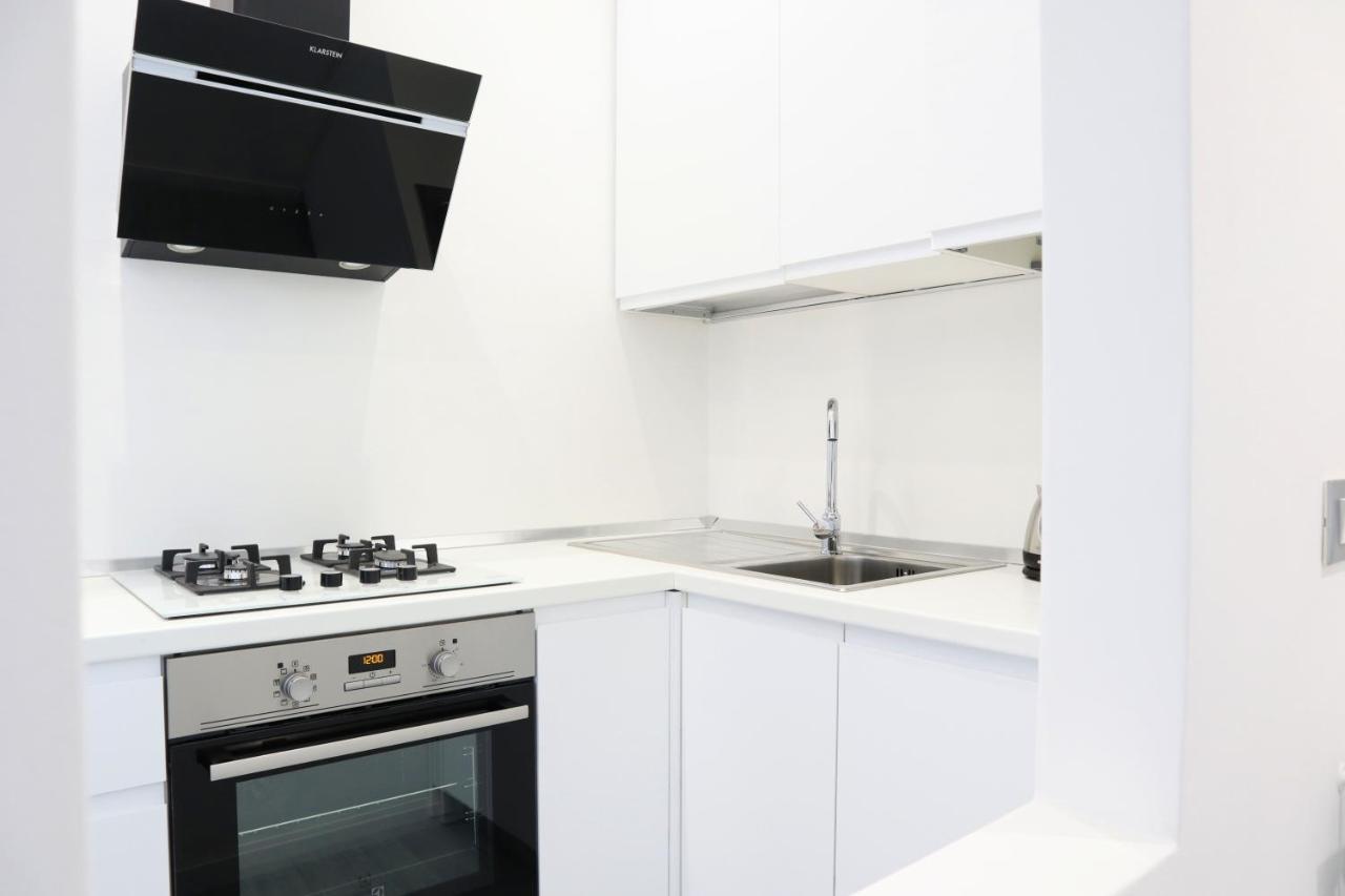 City Life Design Apartment Μιλάνο Εξωτερικό φωτογραφία