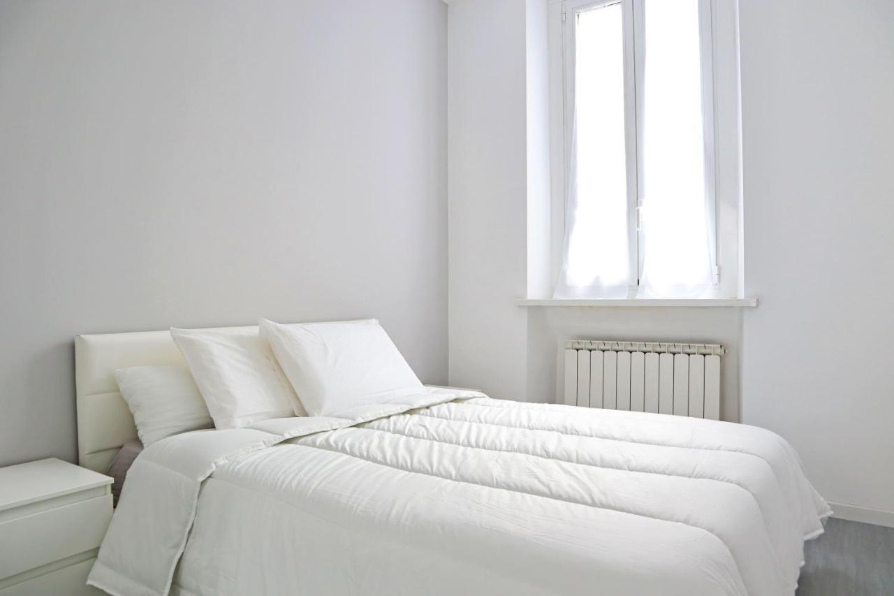 City Life Design Apartment Μιλάνο Εξωτερικό φωτογραφία