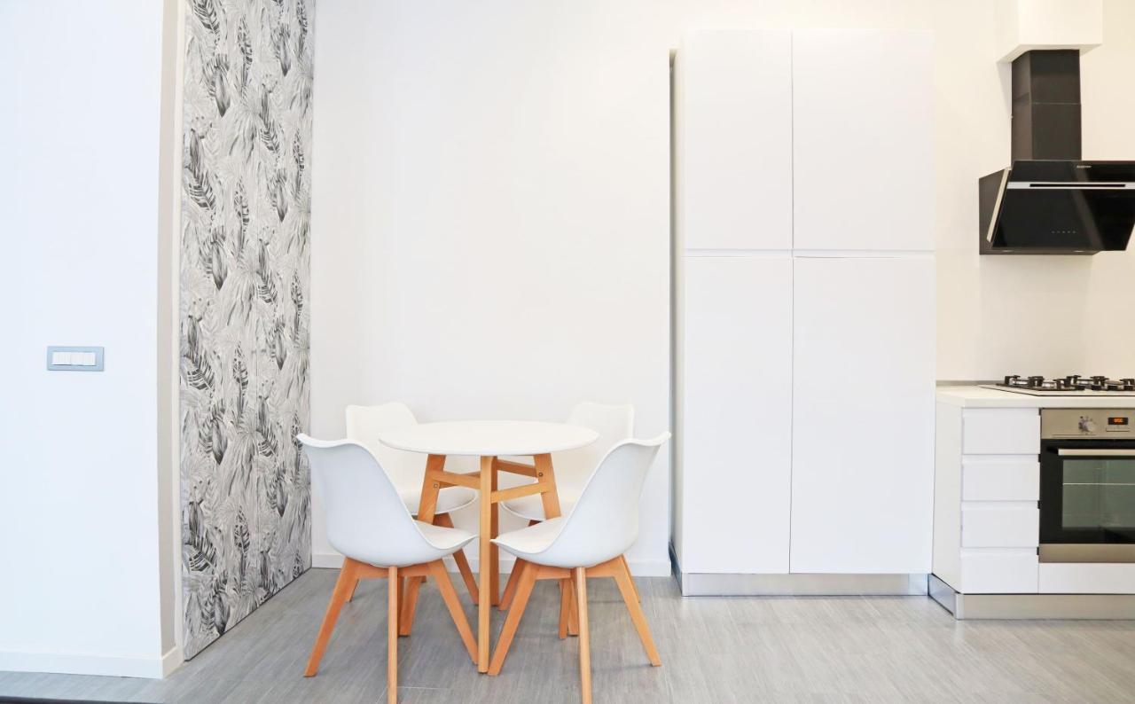 City Life Design Apartment Μιλάνο Εξωτερικό φωτογραφία
