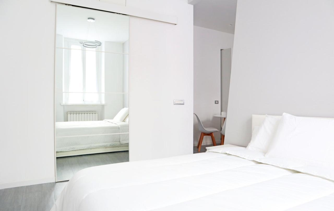 City Life Design Apartment Μιλάνο Εξωτερικό φωτογραφία