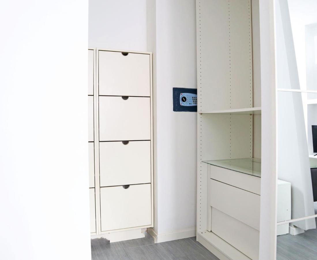 City Life Design Apartment Μιλάνο Εξωτερικό φωτογραφία