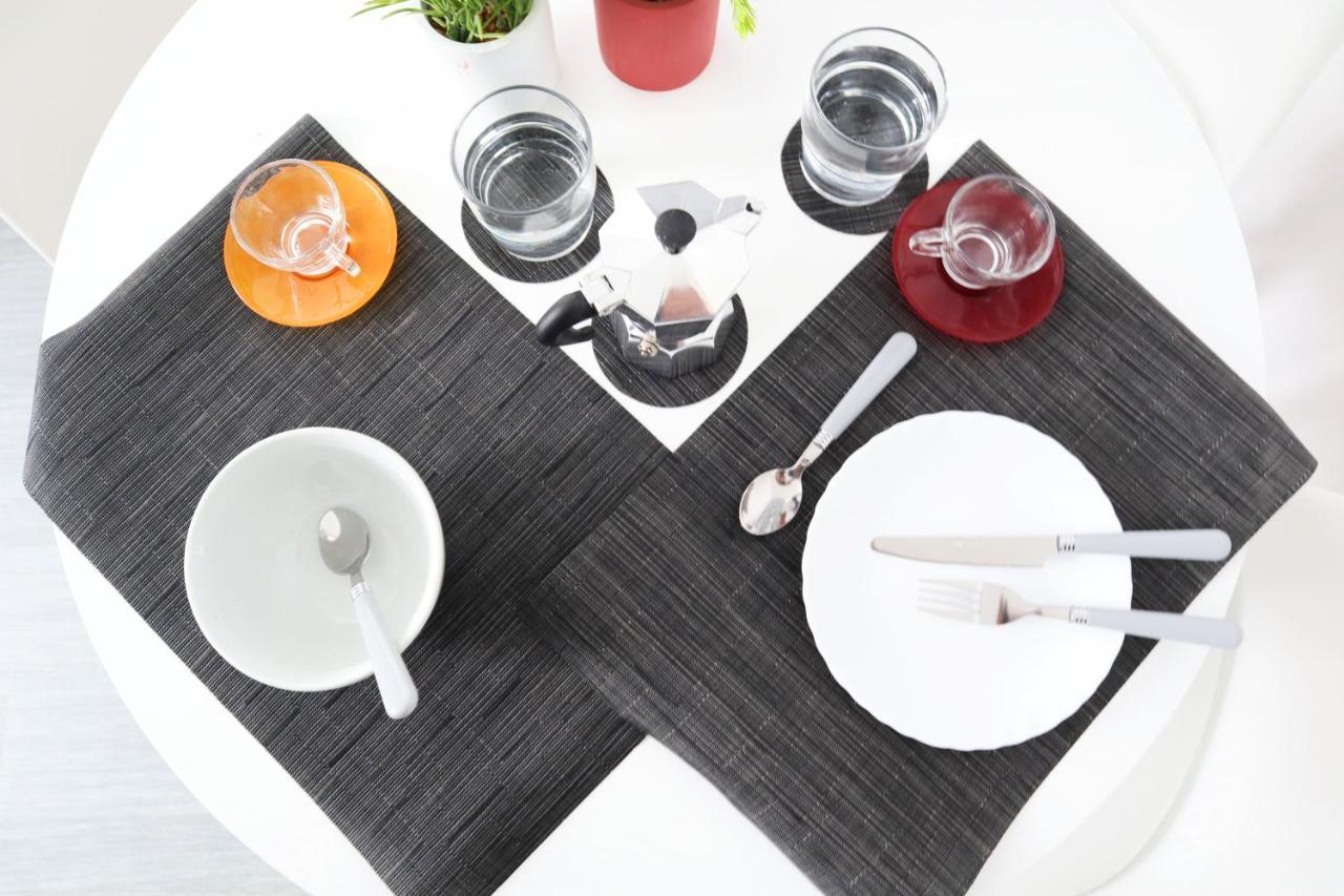 City Life Design Apartment Μιλάνο Εξωτερικό φωτογραφία