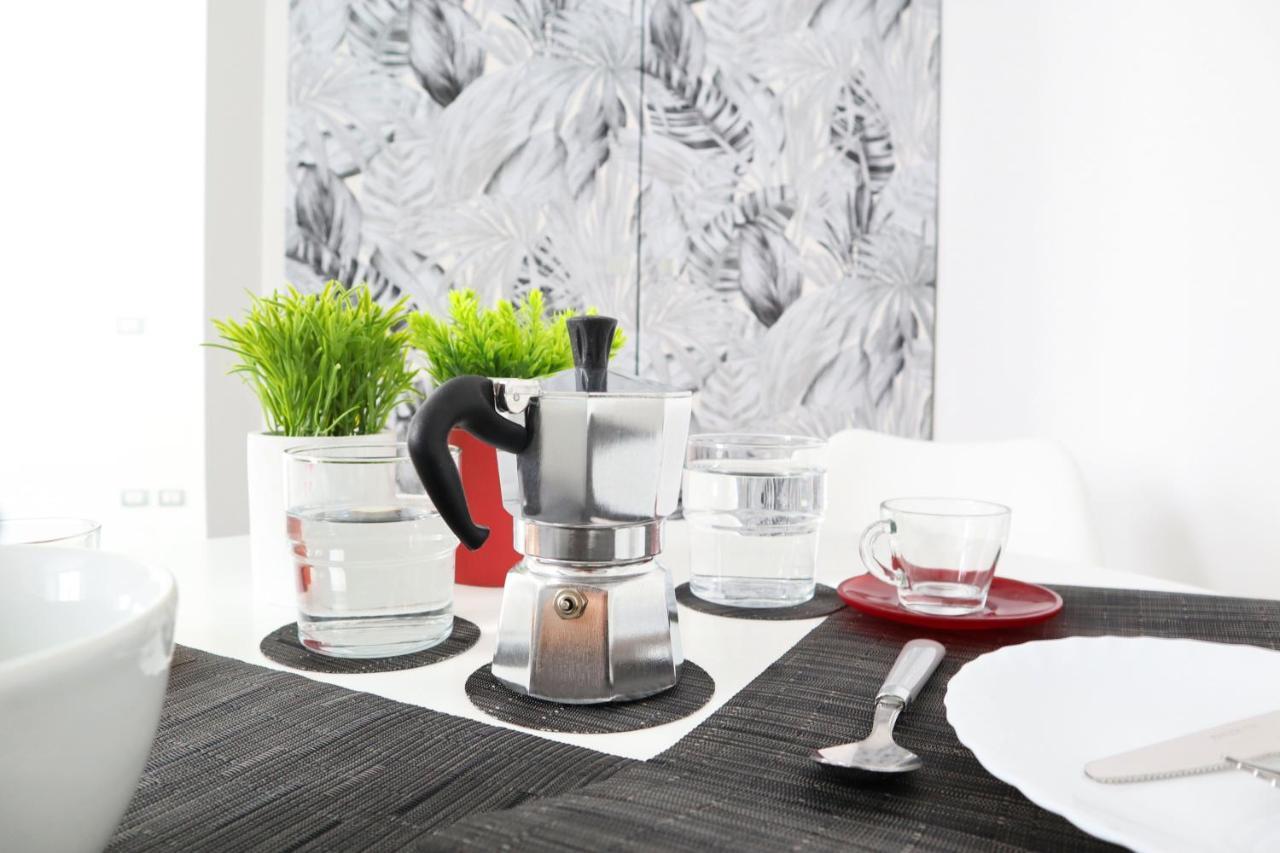 City Life Design Apartment Μιλάνο Εξωτερικό φωτογραφία
