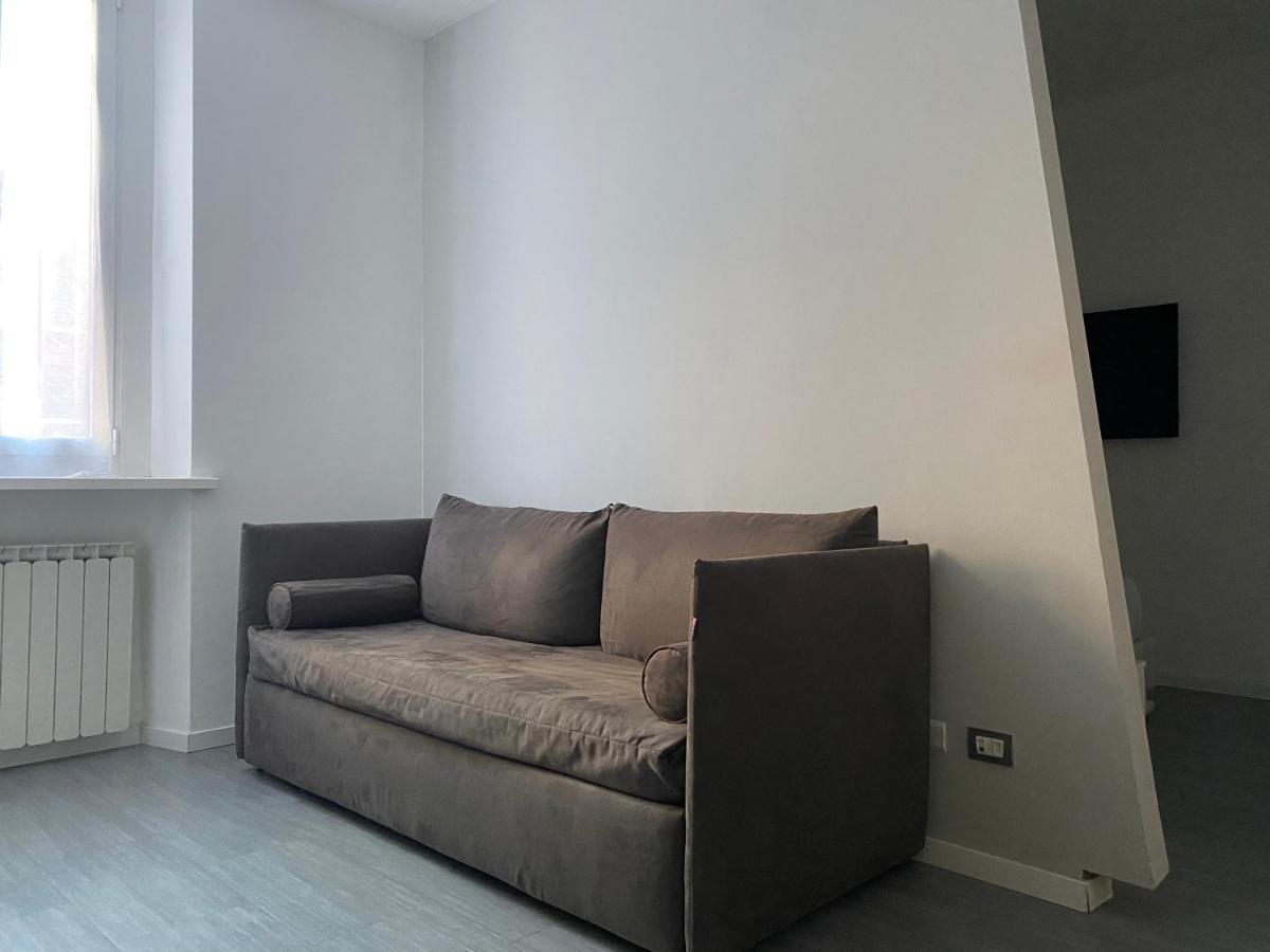 City Life Design Apartment Μιλάνο Εξωτερικό φωτογραφία